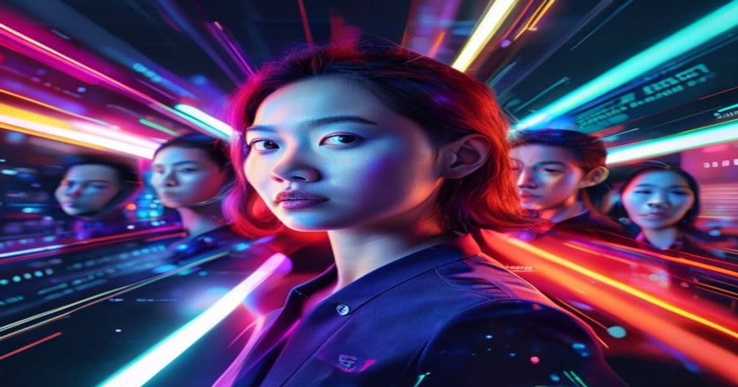 7 Biggest Losers in the Asian Tech Sell-Off: SK Hynix, Samsung, SoftBank, and More