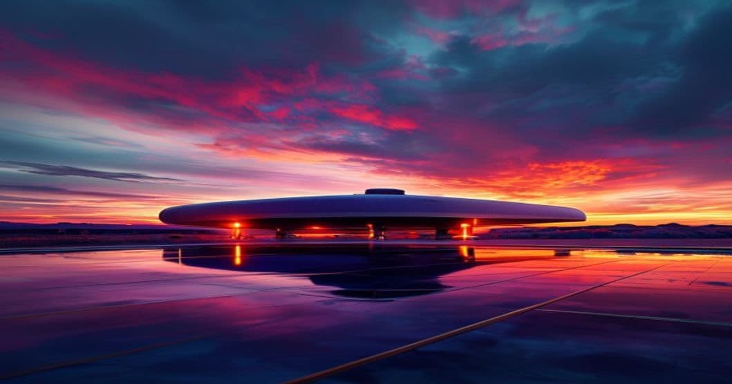 Antares Secures $470M to Build Nuclear Reactors for US Military: A Game-Changer in Advanced Nuclear Power?