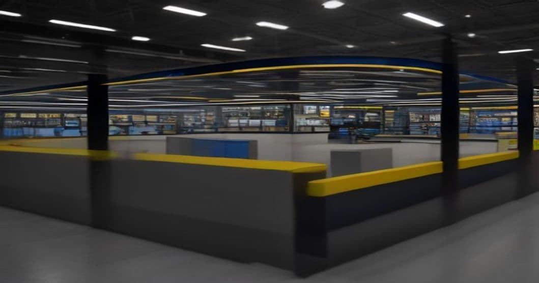 Best Buy's Pivot: Why the New CEO is Shrinking Store Sizes to Fuel Massive Growth