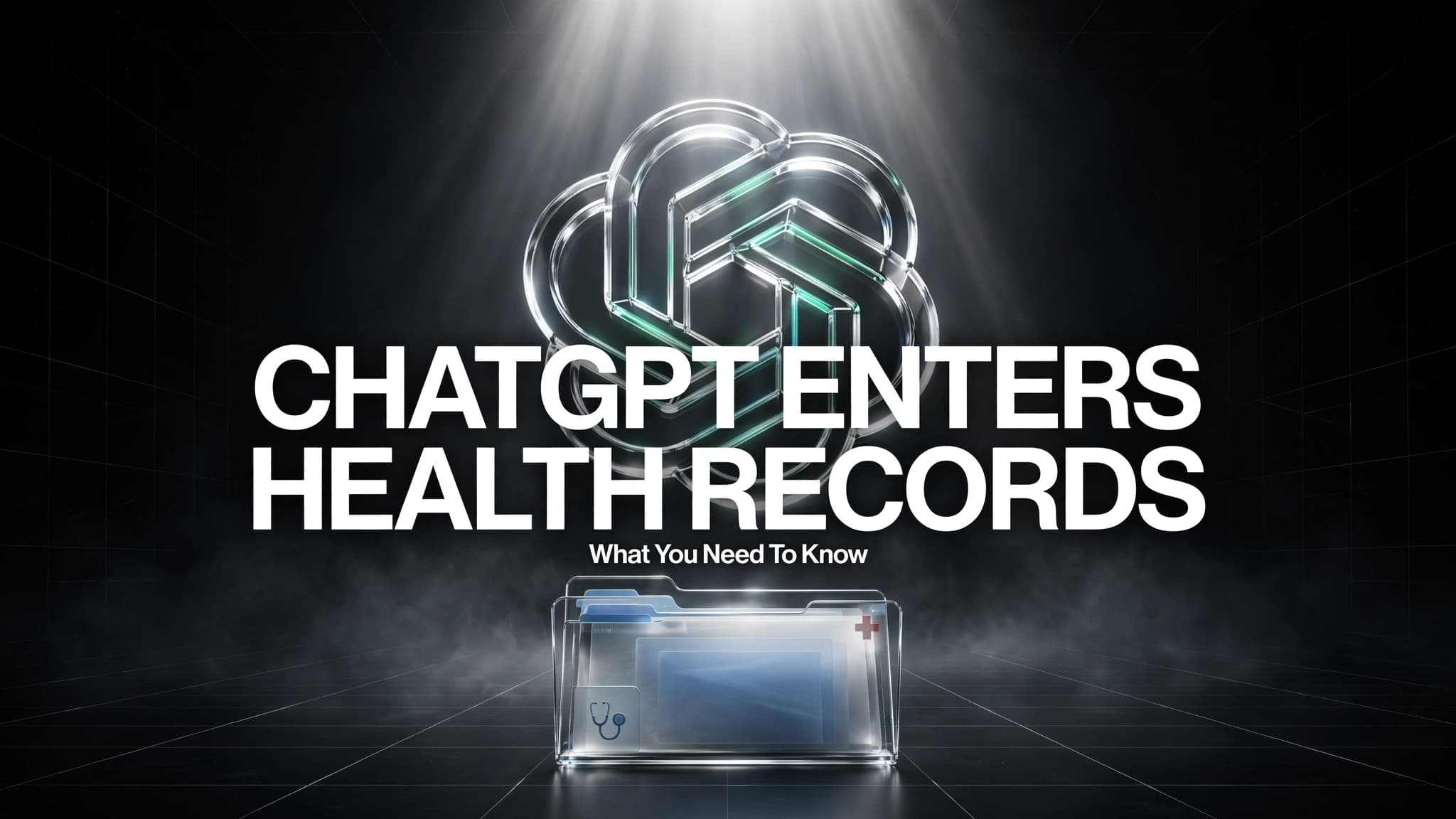 ChatGPT Enters Patient Health Records: What You Need to Know