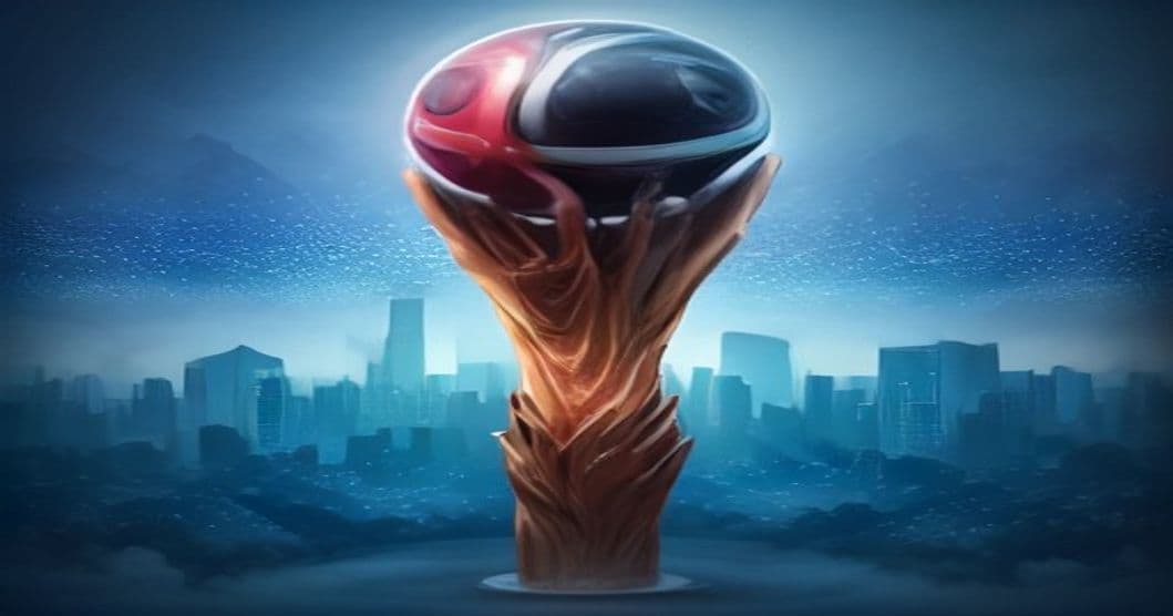 FIFA's $20 Billion World Cup Gamble: 5 Key Takeaways from the Private Equity Controversy