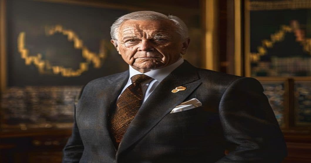 John Paulson: Gold in the early stages of a long-term bull market