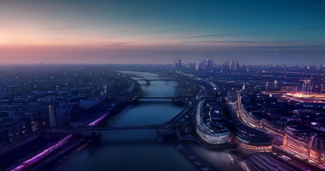 London's AI Boom: 3,600 Startups, $12.1 Billion Raised, and a Talent War