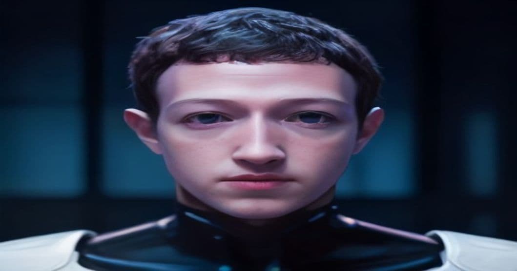 Mark Zuckerberg's AI Manifesto: A Vision of Productivity at the Cost of Personal Experience?