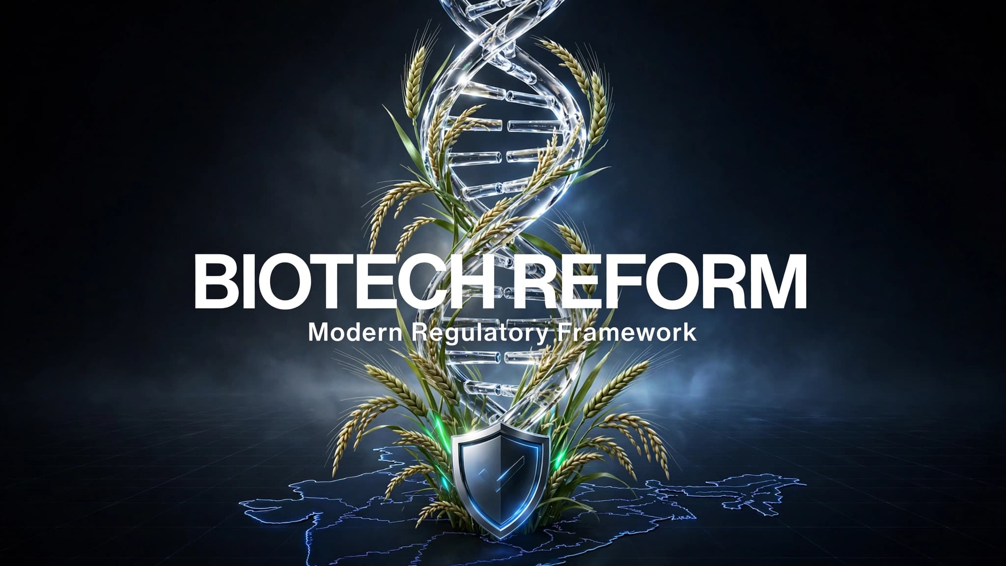 Stakeholders Call for Modernized Biotech Regulatory Framework to Ensure India's Food Security