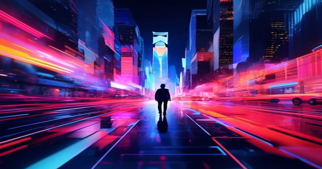 The New York Times' Fight for Journalism in the Age of AI