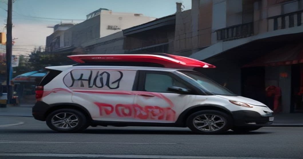 U.S. Lawmakers Investigate DoorDash's Use of Chinese AI Models Amid Growing National Security Concerns