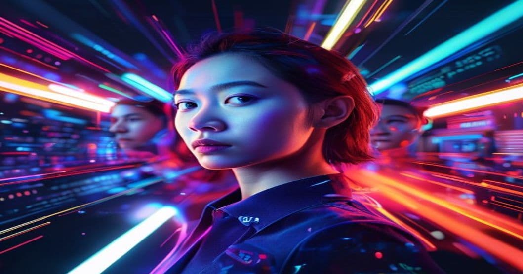 5 Biggest Losers in the Asian Tech Sell-Off: SK Hynix, Samsung, and More