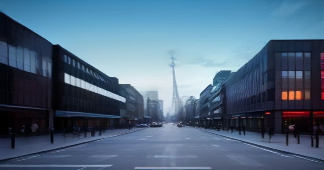 5 Reasons Why King's Cross is Now the AI Hub of the UK