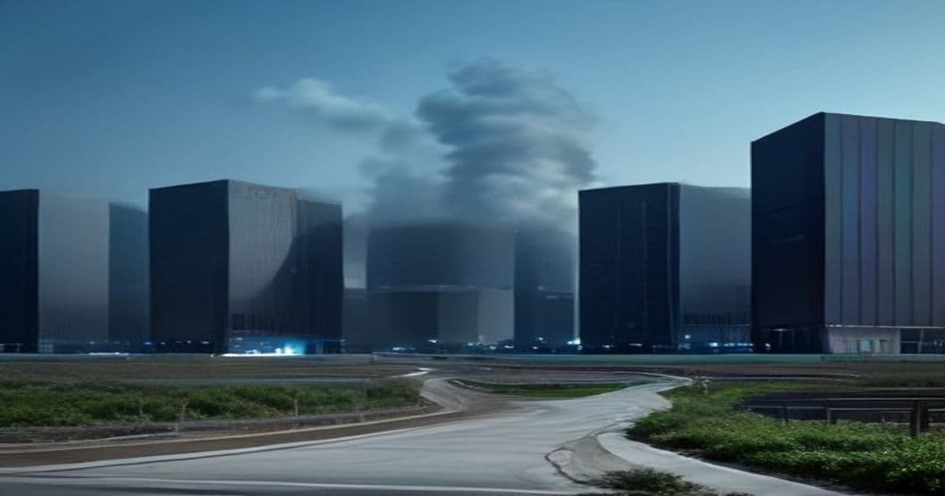 Amazon's New Data Center Could Be Powered by One of the Worst Polluting Power Plants in the US