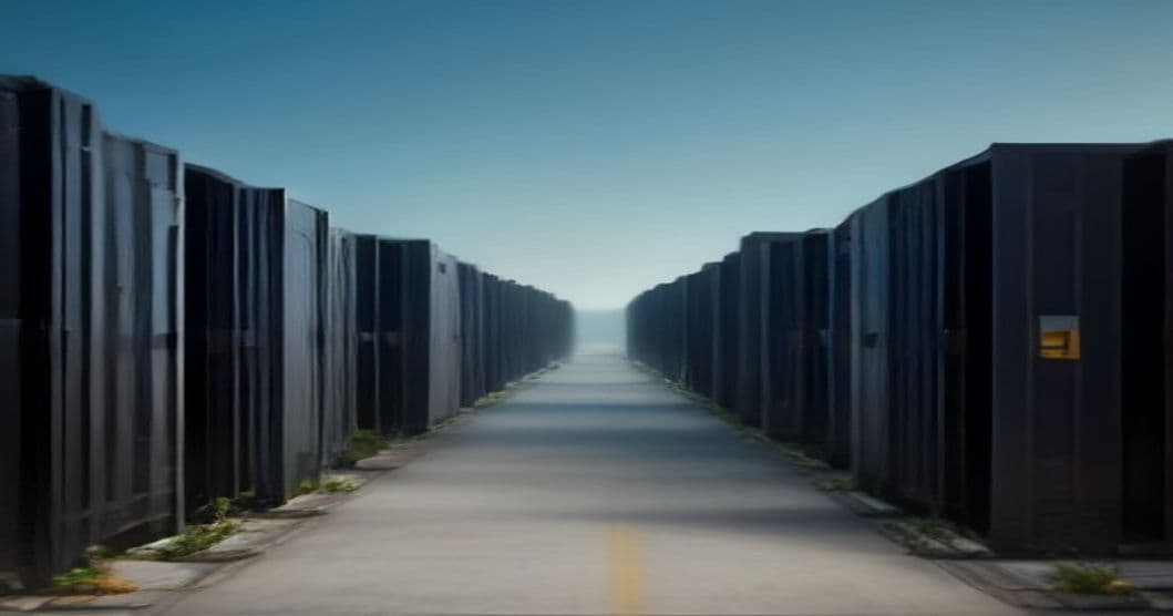 Amazon's Planned Data Center Could Become the Biggest Climate Polluter in the US - What's at Stake?