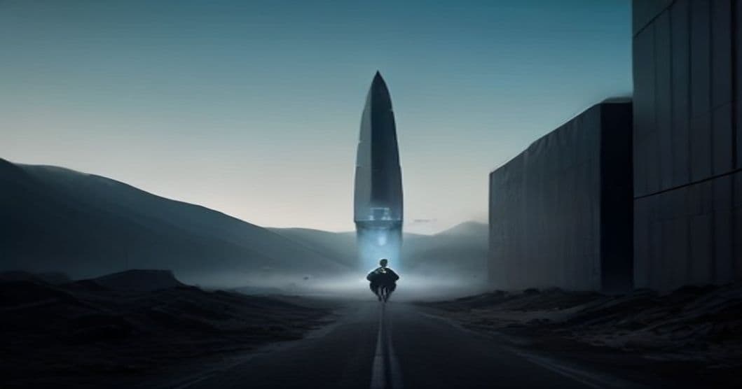 Anduril CEO: Autonomous Weapons Will Reshape Modern Warfare