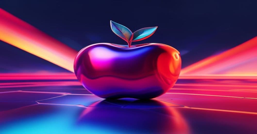 Apple Beats Earnings Expectations Despite Memory Crunch, Raises Price Target to $340