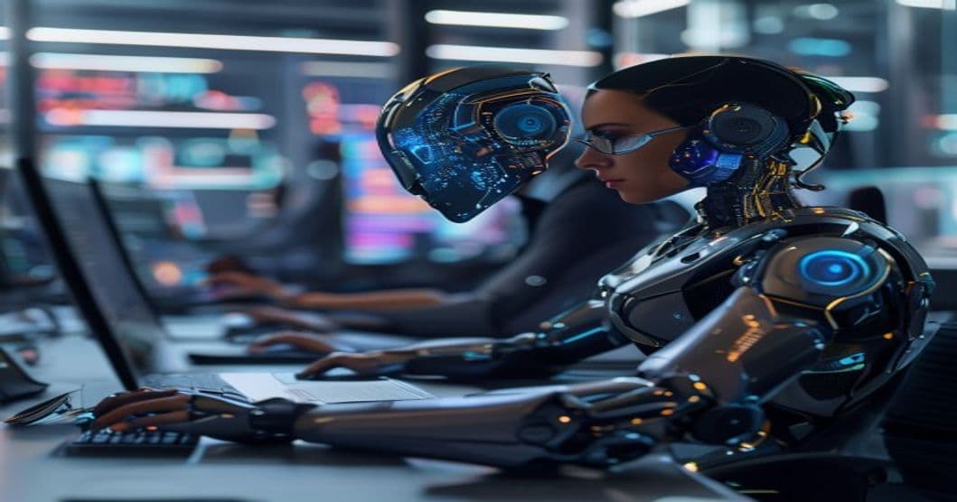 'Avoiding AI' Workshops Gain Popularity as People Seek Control Over AI Use