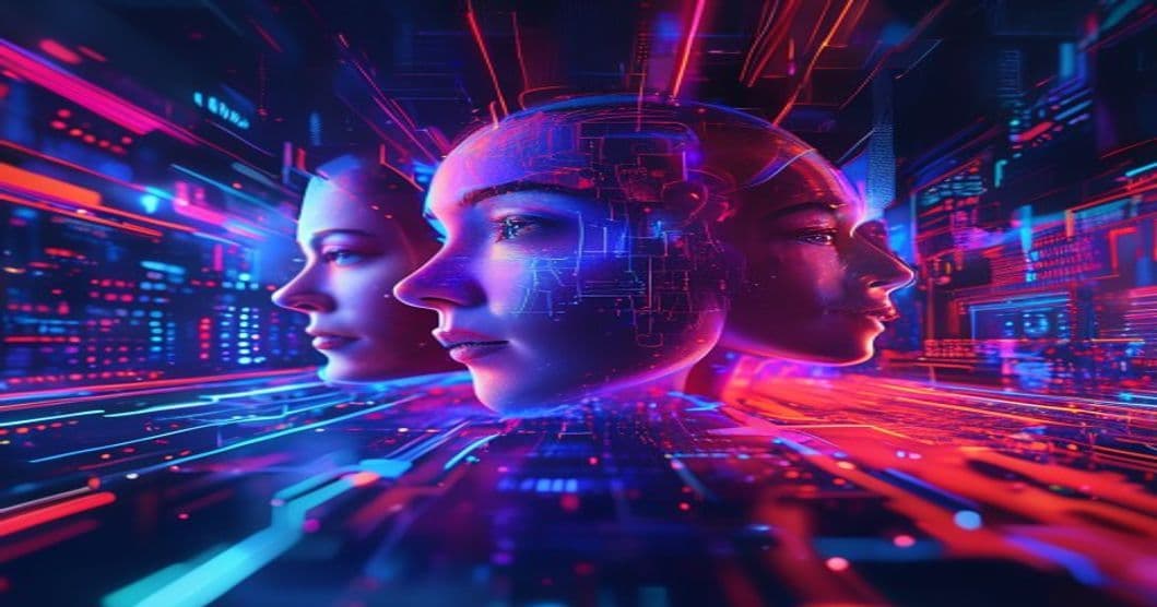 Billions at Stake: 4 Tech Giants' AI Investment Boom
