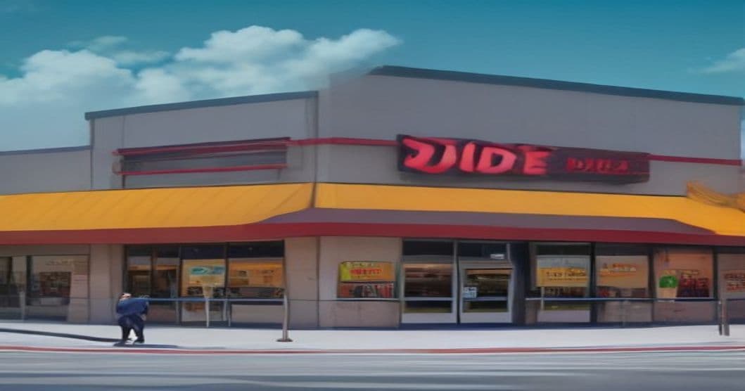 Buc-ee's Sues Another Small Business, Dodges John Oliver's Challenge