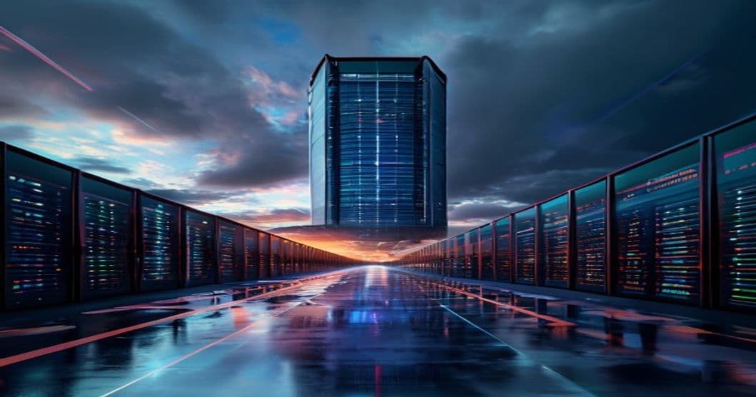 Data Centers' Growing Impact on the Grid: A Looming Problem