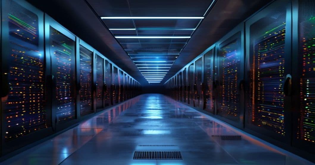 Data Centers Pose Growing Threat to Grid Stability
