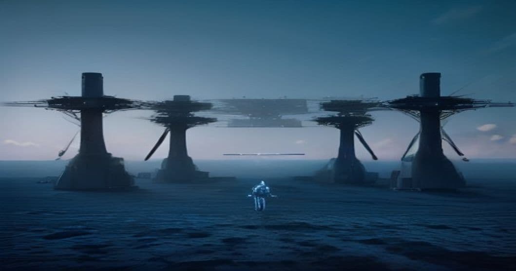 Defense Tech Startup Hadrian Raises $1.37B at $8B Valuation: 5 Key Takeaways