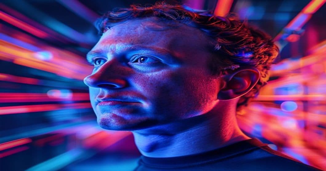 Zuckerberg lays out Meta's AI capacity dilemma: What to sell vs. what to keep