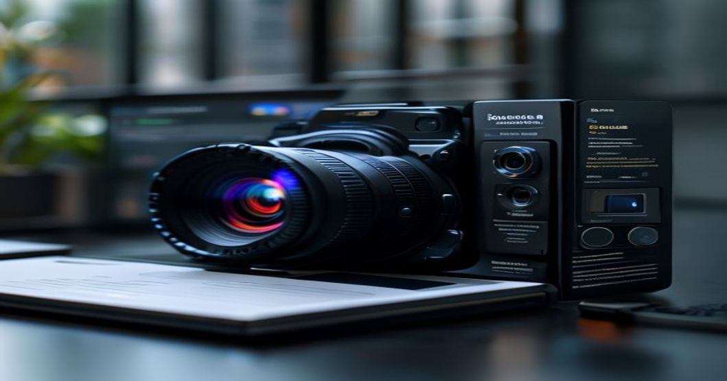 Adobe Introduces AI-Powered Features in Experimental Camera App
