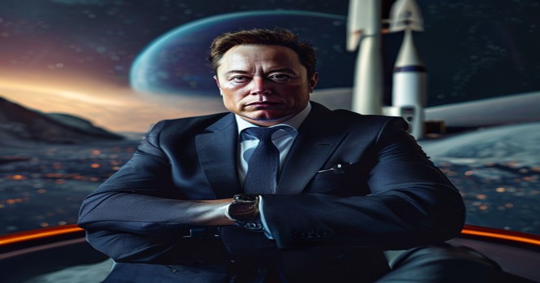 Bets against SpaceX grow to 32% of float as Elon Musk warns short sellers won't survive