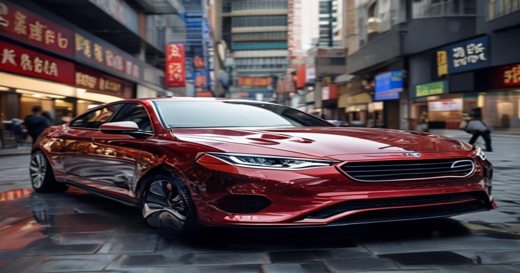 China's car market heads for worst year since 2021 as sales plunge 20%