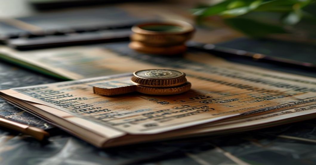 India's debt-to-GDP ratio moderates to 58.2 percent in FY26