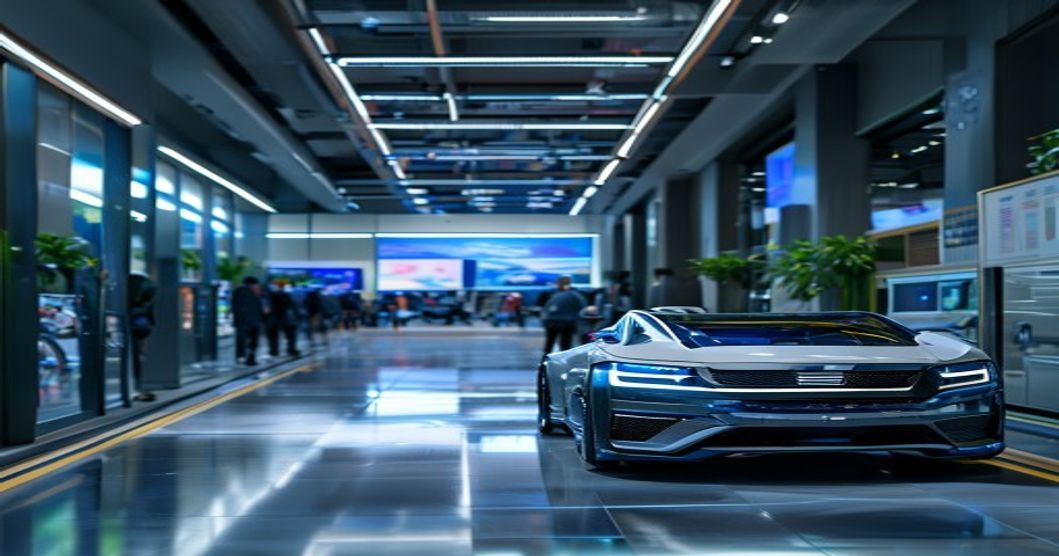 Nvidia's Jensen Huang Visits Japan, Secures Deals for National AI Factory and Robotics Partnerships