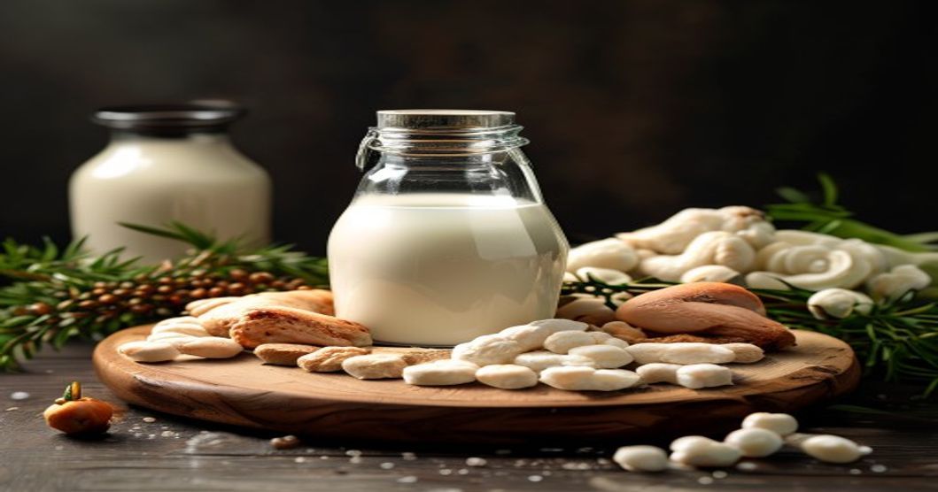 Protein inflation surges as costlier fodder pushes up milk, chicken prices