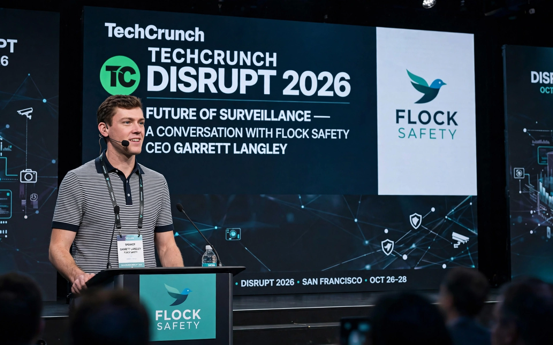 TechCrunch Disrupt 2026: Expert Panel to Address Pre-Seed Funding Challenges in the AI Era