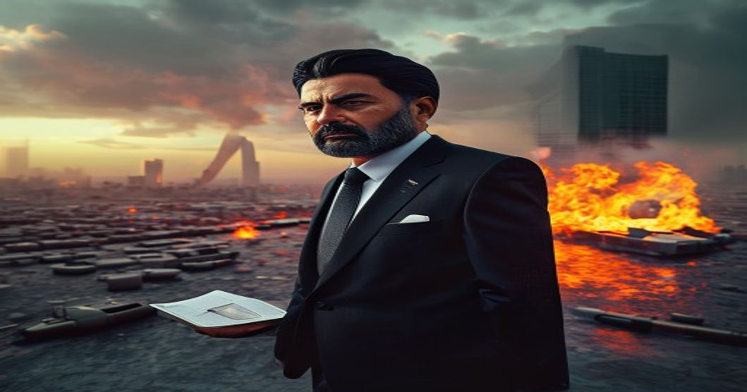 U.S.-Iran War Heats Up: Potential Economic and Market Implications
