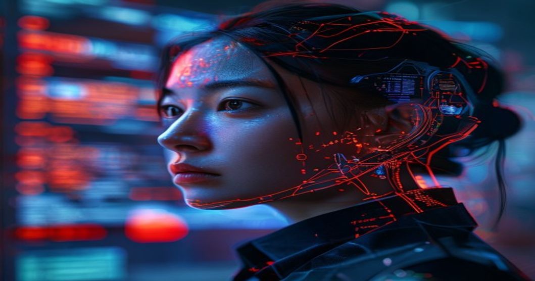 US Threatens Sanctions Against Chinese AI Models Over IP Theft